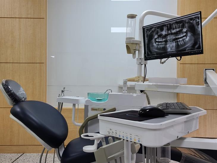 치과진료의자(Dental Unit Chair)-2