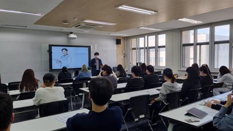 2022-2 건강보험심사평가사 자격증 특강