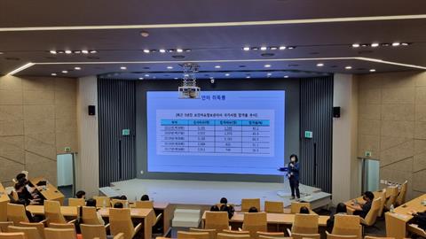 부곡고 학과탐방 프로그램 (22.09.30)