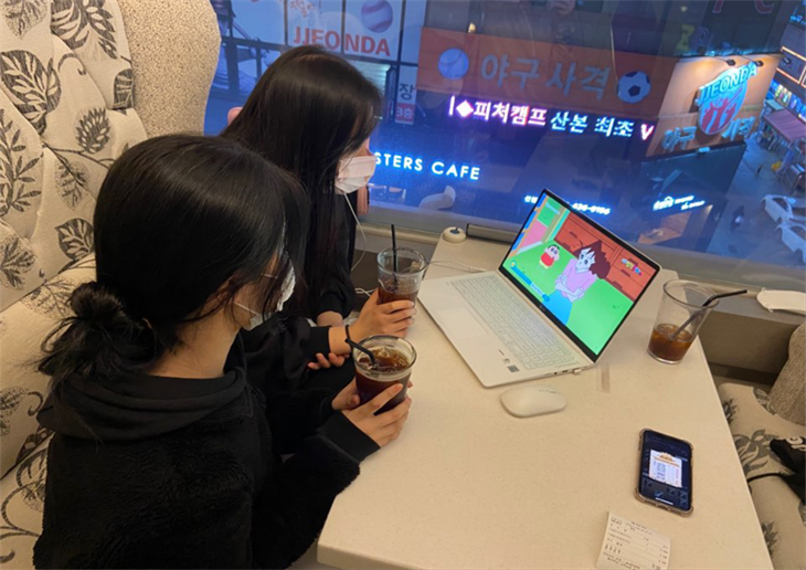 2020학년도 학술제 사진-7조