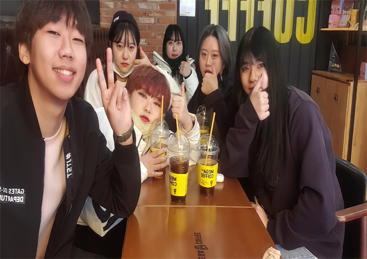 2020학년도 학술제 사진-8조