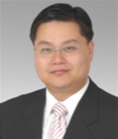김성중 교수